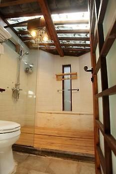 Haw Haw Inn Lệ Giang Ngoại thất bức ảnh