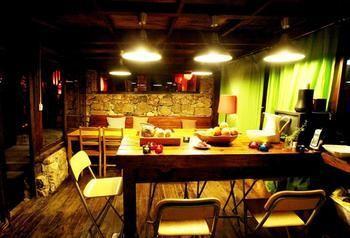 Haw Haw Inn Lệ Giang Ngoại thất bức ảnh