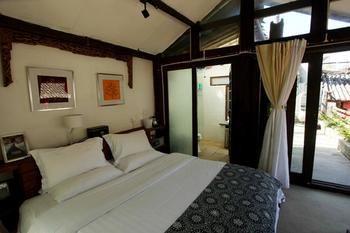 Haw Haw Inn Lệ Giang Ngoại thất bức ảnh