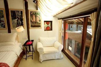 Haw Haw Inn Lệ Giang Ngoại thất bức ảnh