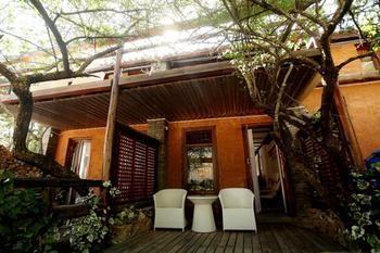 Haw Haw Inn Lệ Giang Ngoại thất bức ảnh