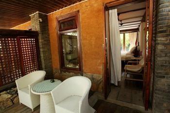 Haw Haw Inn Lệ Giang Ngoại thất bức ảnh
