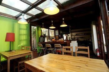 Haw Haw Inn Lệ Giang Ngoại thất bức ảnh