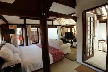 Haw Haw Inn Lệ Giang Ngoại thất bức ảnh