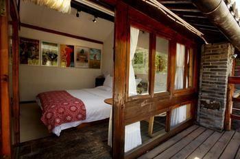 Haw Haw Inn Lệ Giang Ngoại thất bức ảnh